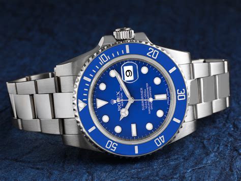 Collector's Guide: What To Know About The Rolex Submariner Referenc.